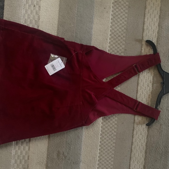 Free People Jumper - Picture 2 of 4